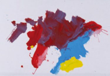 「こいのぼり」新 三三男