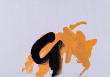 「おかあさん」林 喜信