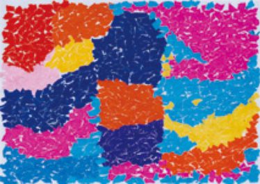 「きれいな木」熊谷 力