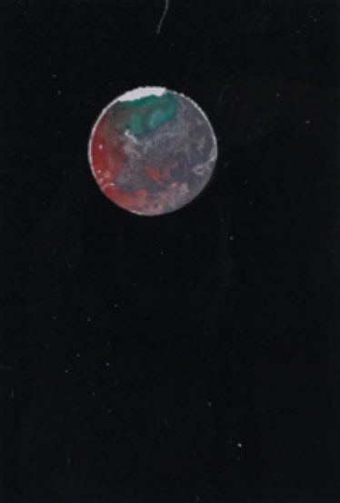 「サルの惑星」船澤 基美