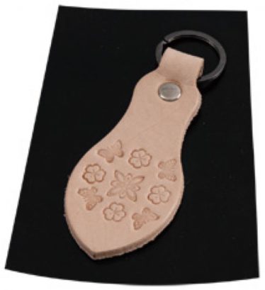 「革細工」幾嶋 市郎