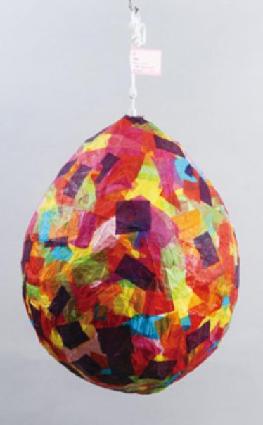 「おばけちょうちん」村澤 早紀＆大脇 徹