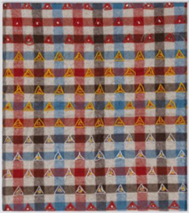 「さんかく･さんかく･さんかく」かづみ