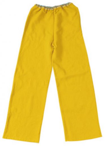 「いちょう色のズボン」後藤 秀予