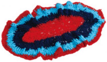 「座布団カバー」森 浩美