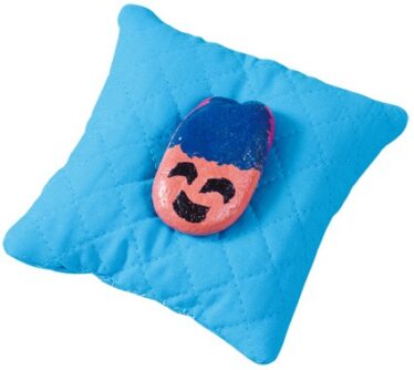 「わらっているかお と かわいいかお」パク･ジミン