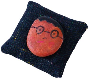 「七和の里の仲間」ハナ