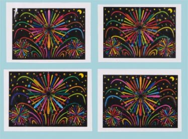 「はなび」宮下 幸司