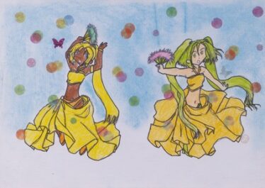 「ＲＰＧ」あゆのすけ