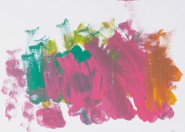 「無題」柿沢 みほ