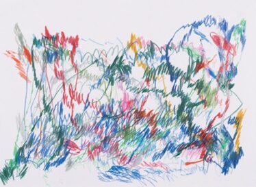 「無題」熊谷 光男