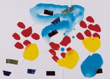 「パフェ」矢澤 佳奈