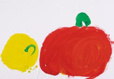 「りんご なし」酒井 喜春