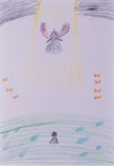 「行くんだな じゃあな！またな!!」伊藤 航大