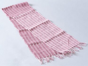 「マフラー」板倉 沙紀