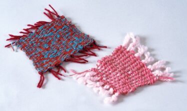 「おしゃれコースター」村松 直美