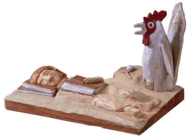 「勤労の栞」久保田 省市