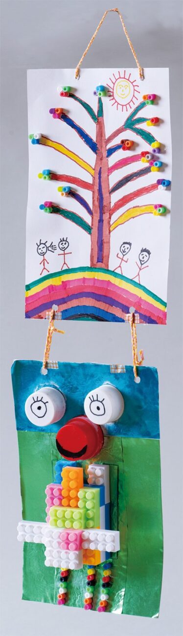 「空から宇宙へ!!」幾嶋 聡