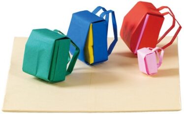 「いろんなランドセル」唐沢 佳奈