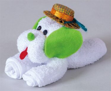 「私のペット」F・R