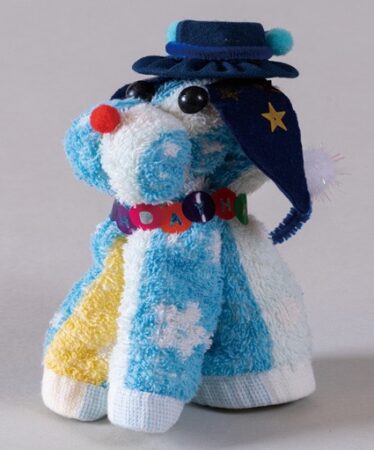 「私のペット」M・Y