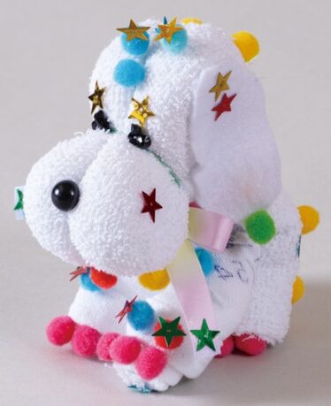 「私のペット」T・Y