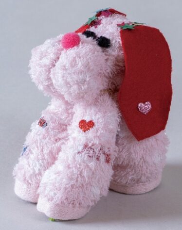 「私のペット」小出 望愛