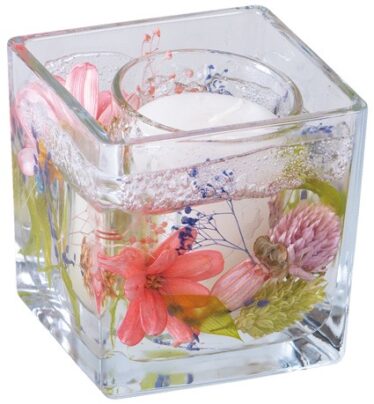 「ゼリーキャンドル」小出 望愛