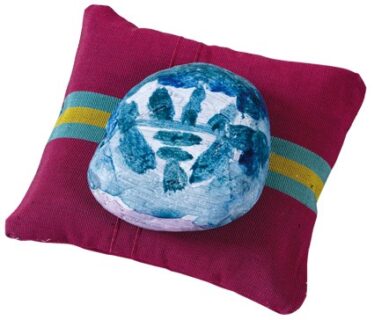 「おじぞうさま」飯田城のお殿様