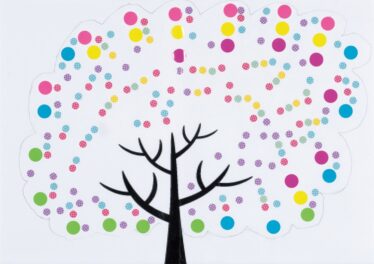 「き」　原 凜々杏