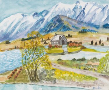 「クロアチア〜ドゥブロヴニク〜」　武藤 香織