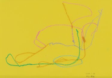 「無題」　井上 項史