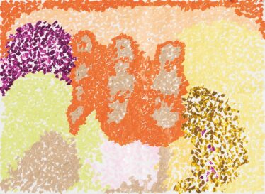 「だんご三兄弟」　熊谷 力