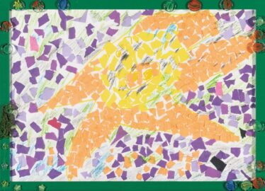 「ほし」　みついし はるこ