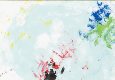 「お出かけしたいな〜」　片桐 健太