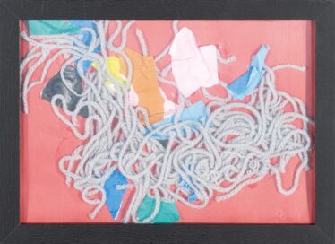 「母の日のプレゼント」　熊谷 一星