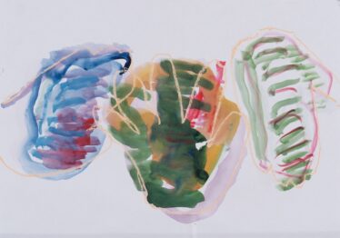 「わたしのて」　名取 春美