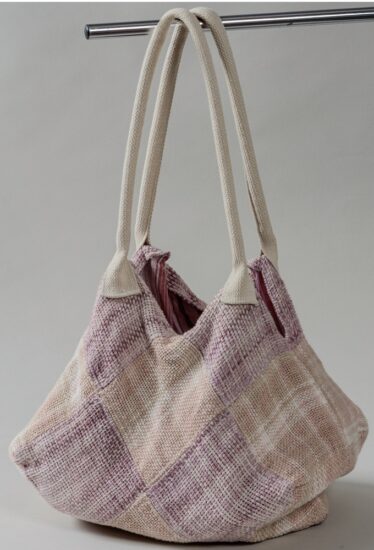 「サマーバッグ」　SAKI