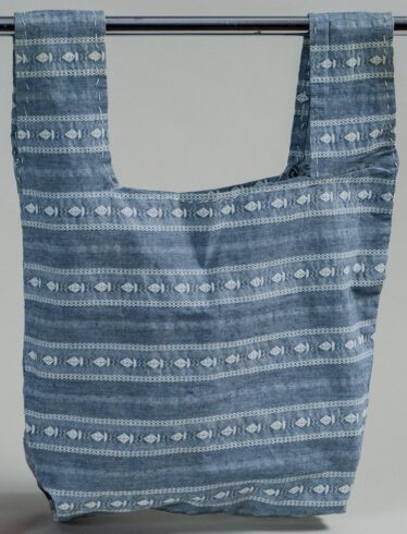 「エコバッグ」　塩沢 昭嘉