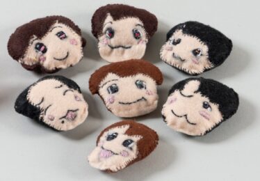 「わたしの好きなグループ」　めぐみ