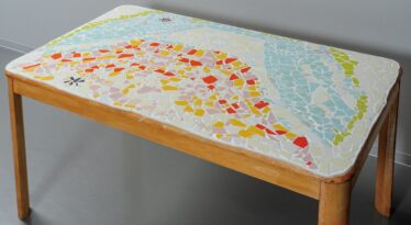 「ふじさん」　みなぐち むつひろ