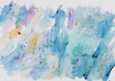 ＜優秀賞＞「雨の日のこと」　細井 宏輝