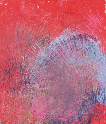 ＜優秀賞＞「無題」　久根下 元信