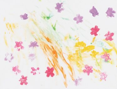 「コスモス」　里美・田口博美・櫻井聖奈