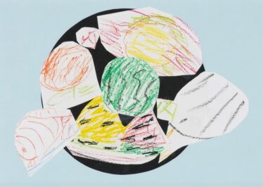 「くだもの」　竹内 好幸