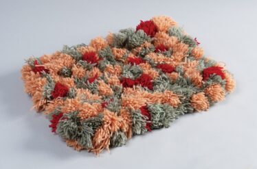 「ポン ポン ラグマット」　七和の里のみんな