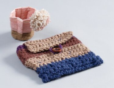 「ぼくのあみもの」　塩澤 昭嘉