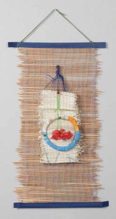 「いと涼し」　おりひめ