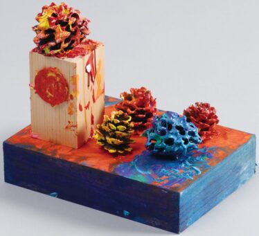 「秋はどこへ」　佐々木 望帆