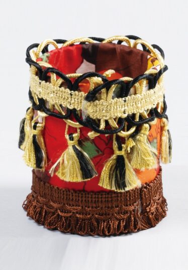 「昭和の飾りつけ」　山口 綾子